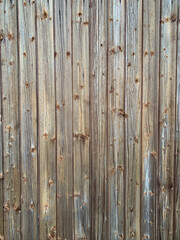 Background texture from wooden planks. Place for text