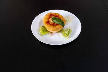 cucina italiana e pizza
