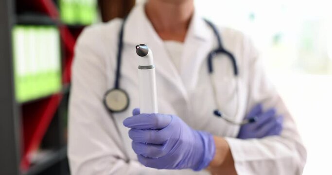 Audiologist consultation treatment of deafness