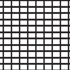 Black White Background Pattern Labyrinth Pattern Background Vector