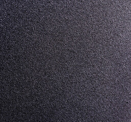 matte grungy sandpaper background closeup