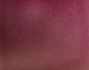 matte grungy sandpaper background closeup