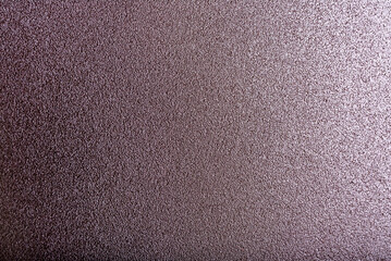 matte grungy sandpaper background closeup