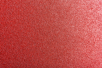 Fototapeta premium matte grungy sandpaper background closeup