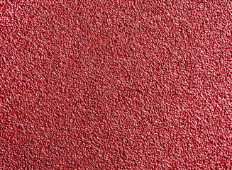 matte grungy sandpaper background closeup