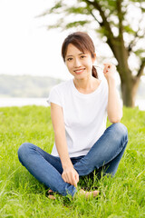 美しい日本女性