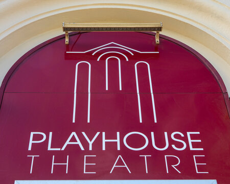 Playhouse Theatre in Whitstable, Kent