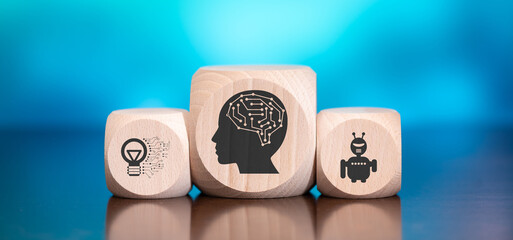 Concept of artificial intelligence