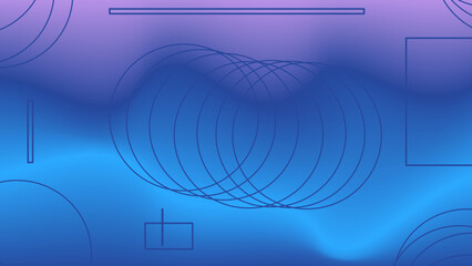 Obraz premium abstract background for desktop wallpaper and banner