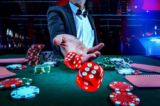 Online Casino 2023 - Was Sie von Ihren Kritikern lernen können