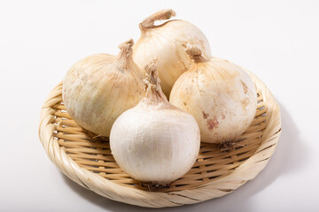 ［北海道・北見地方］　たまねぎ・真白