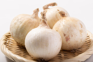 ［北海道・北見地方］　たまねぎ・真白