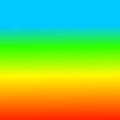 multi-colored backgrounds make the design beautiful