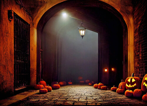 Halloween