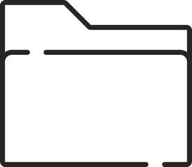 file and folder icon