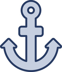 nautical icon