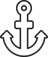 nautical icon