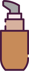 cosmetic icon