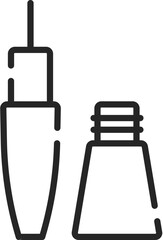 cosmetic icon
