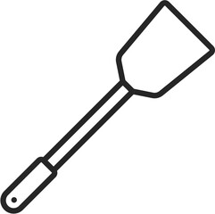 kitchen utensil icon