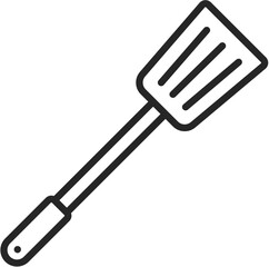 kitchen utensil icon