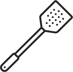 kitchen utensil icon
