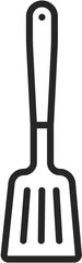 kitchen utensil icon