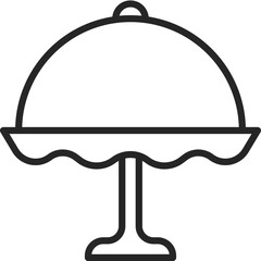kitchen utensil icon
