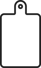 kitchen utensil icon