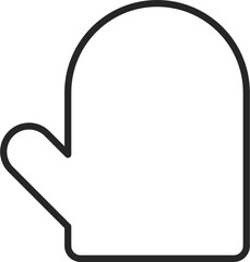 kitchen utensil icon