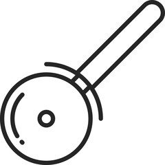 kitchen utensil icon