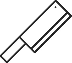 kitchen utensil icon