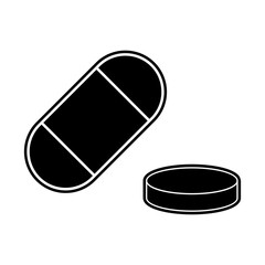 pill icon