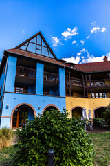 Eguisheim (Frankreich/Elsass)