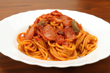 ナポリタン