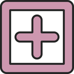 Obraz premium Web Element Icon