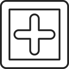 Obraz premium Web Element Icon