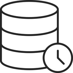 Database  icon