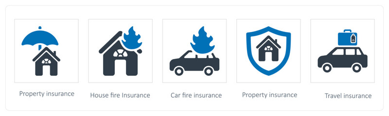 property insurance and home fire insurance