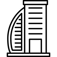 Building Icon