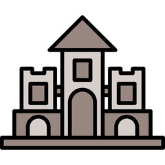 Castle Icon