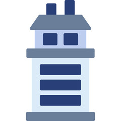 Building Icon