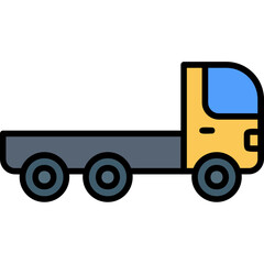 Truck Icon
