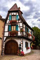 Kaysersberg (Frankreich/Elsass)