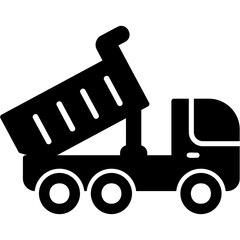 Tipper Icon © Muhammad