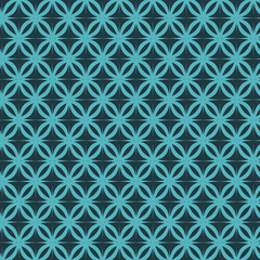 Fototapeta premium motivo textil