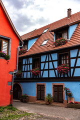 Kaysersberg (Frankreich/Elsass)