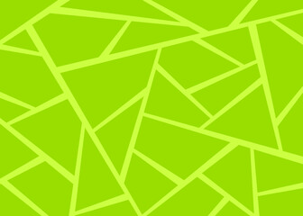 Fototapeta premium Minimalist background with abstract geometric lines pattern. Abstract interior wallpaper