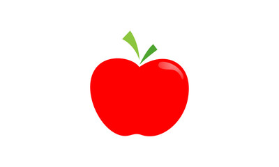 Fruit , Vegetable Logo Design Nature Organic