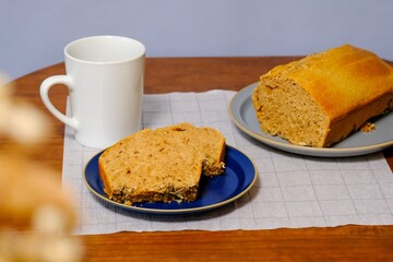 パウンドケーキ